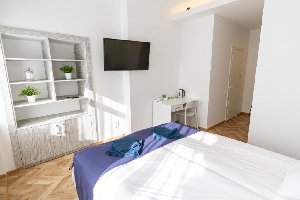 Hot Spot Vilnius Apartments! Exterior foto
