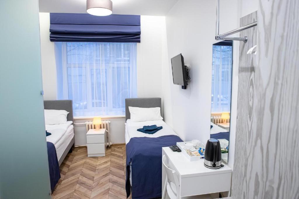 Hot Spot Vilnius Apartments! Exterior foto