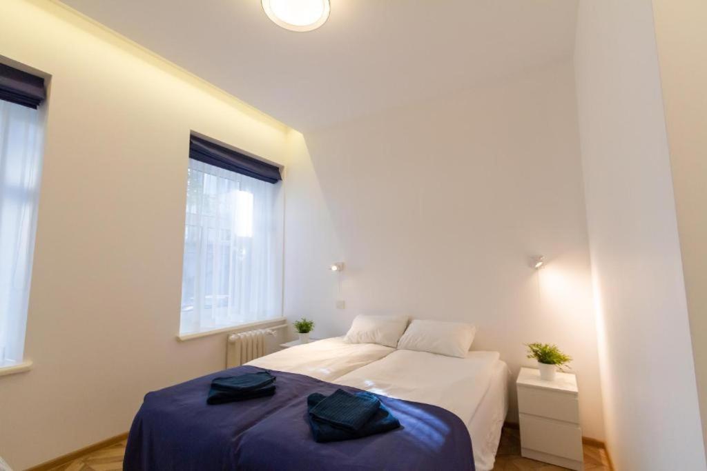 Hot Spot Vilnius Apartments! Exterior foto