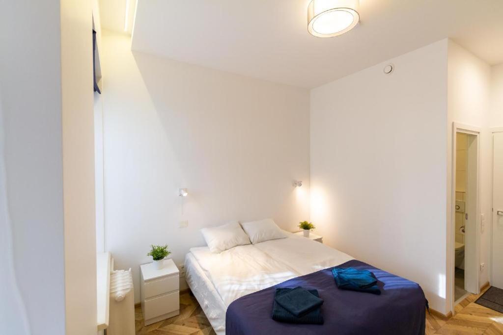 Hot Spot Vilnius Apartments! Exterior foto