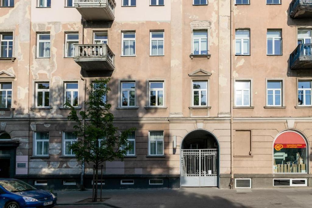 Hot Spot Vilnius Apartments! Exterior foto